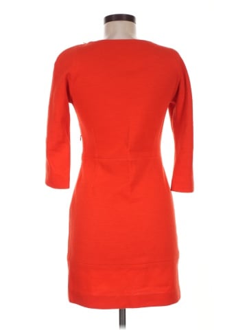 Sandro Casual Dress (view 2)