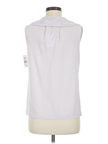 Diane von Furstenberg Sleeveless Blouse (view 2)