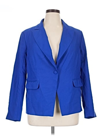 Tahari by ASL Blazer (view 1)