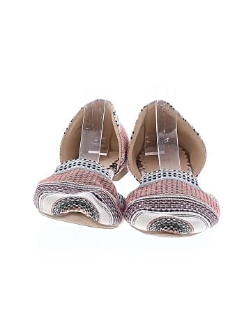 Restricted Shoes Flats (view 2)