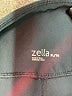 Zella Solid Blue Active Pants Size XL - photo 4