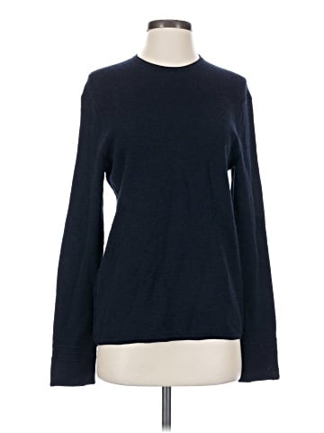 Rag & Bone Wool Pullover Sweater (view 1)