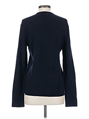 Rag & Bone Wool Pullover Sweater (view 2)