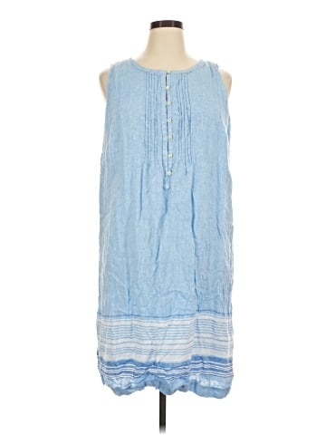 Talbots Casual Dress (view 1)