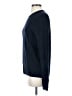 Rag & Bone Blue Wool Pullover Sweater Size S - photo 5