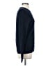 Rag & Bone Blue Wool Pullover Sweater Size S - photo 4