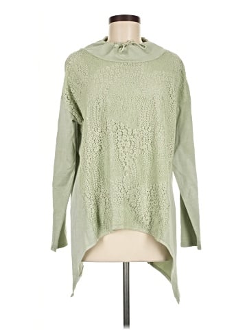 Kaktus Long Sleeve Turtleneck (view 1)