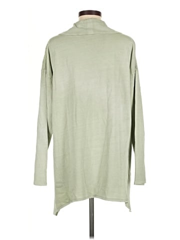 Kaktus Long Sleeve Turtleneck (view 2)