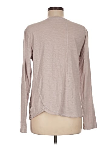 Wilt Long Sleeve T-Shirt (view 2)