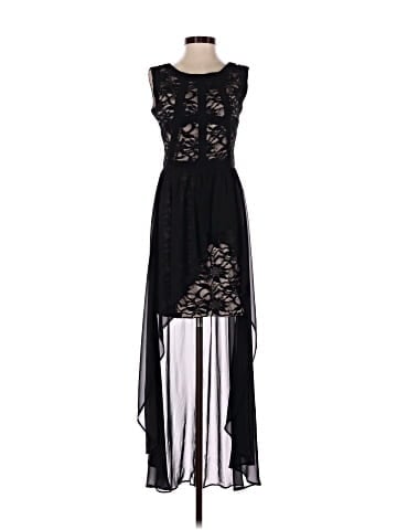 Morgan & Co. Cocktail Dress (view 1)