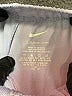 Nike 100% Polyester Silver Athletic Shorts Size 3 - 4T - photo 3