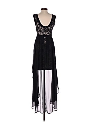 Morgan & Co. Cocktail Dress (view 2)