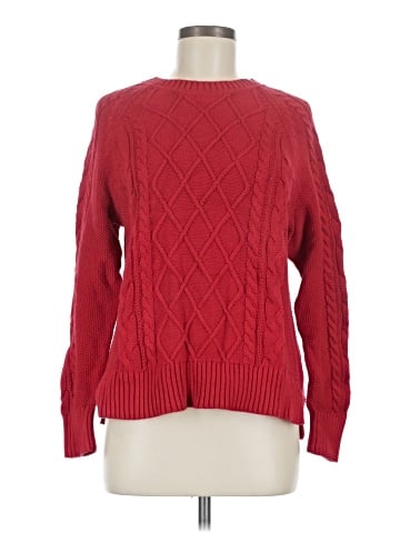 Gap Pullover Sweater (view 1)