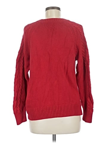 Gap Pullover Sweater (view 2)