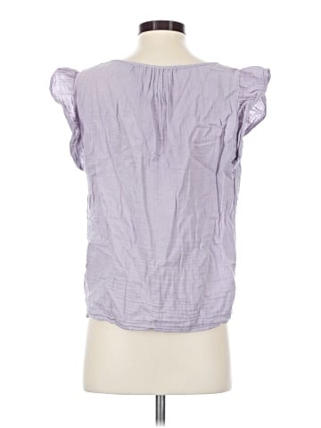 Velvet by Graham & Spencer Short Sleeve Top (view 2)