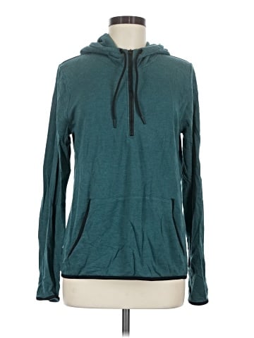 Threads 4 Thought Pullover Hoodie (view 1)