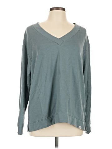 Orvis Pullover Sweater (view 1)