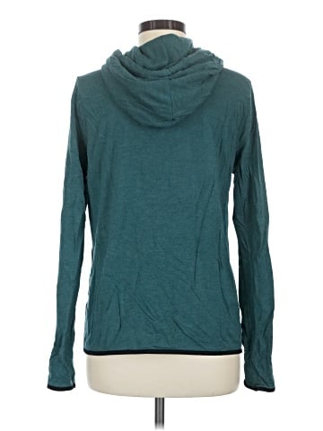 Threads 4 Thought Pullover Hoodie (view 2)
