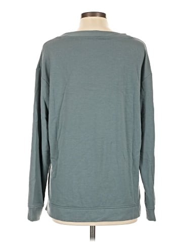 Orvis Pullover Sweater (view 2)