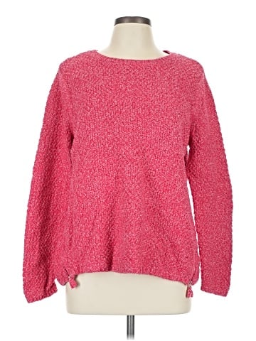 Talbots Pullover Sweater (view 1)