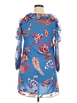 Alice + Olivia Long Sleeve Blouse (view 2)