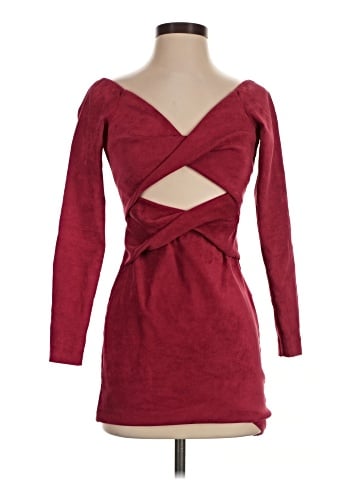 Lovers + Friends Cocktail Dress (view 1)
