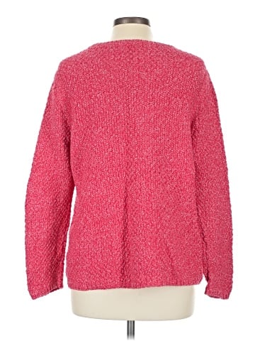 Talbots Pullover Sweater (view 2)