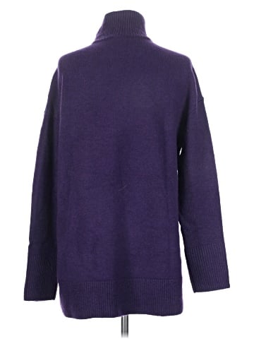 Express Turtleneck Sweater (view 2)