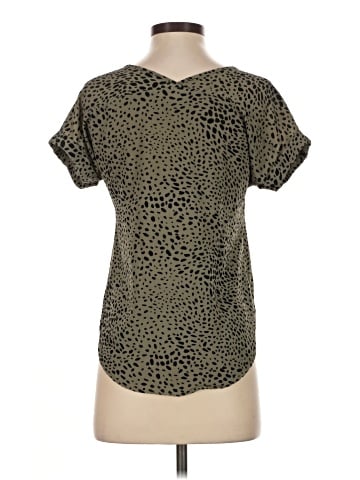 Hippie Rose Short Sleeve Top (view 2)