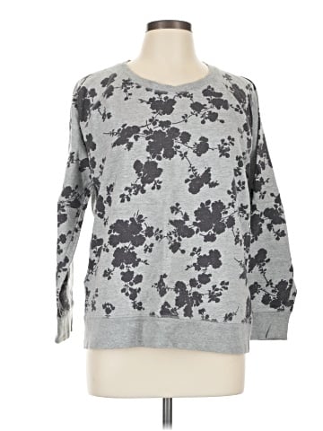 Gap Pullover Sweater (view 1)