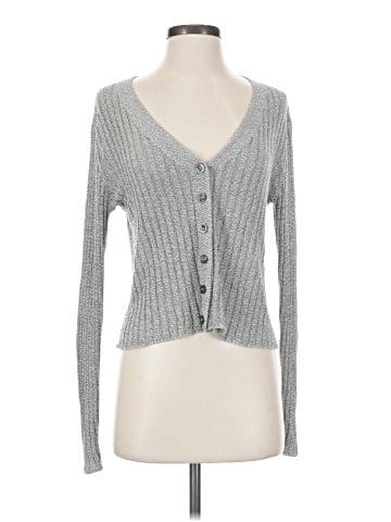 Cotton Emporium Cardigan (view 1)