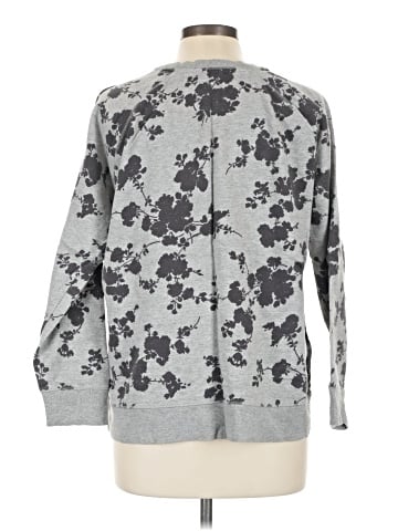 Gap Pullover Sweater (view 2)