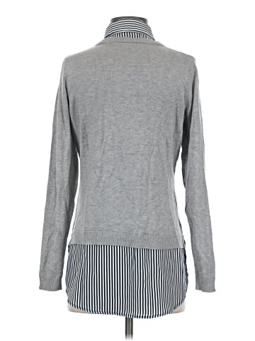 Adrianna Papell Long Sleeve Top (view 2)