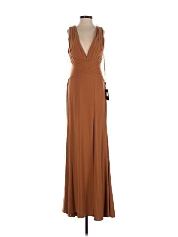 IEENA for Mac Duggal Cocktail Dress (view 1)