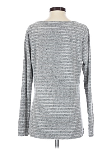 Max & Mia Long Sleeve Top (view 2)