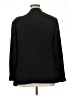 Sejour 100% Polyester Black Blazer Size 16 - photo 2