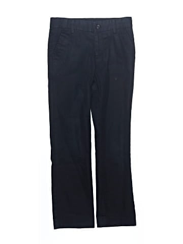 Janie and Jack Dress Pants (view 1)