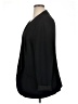 Sejour 100% Polyester Black Blazer Size 16 - photo 5