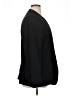 Sejour 100% Polyester Black Blazer Size 16 - photo 4