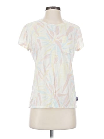 Patagonia Short Sleeve T-Shirt (view 1)