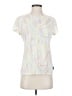Patagonia Tropical Ivory Short Sleeve T-Shirt Size S - photo 1