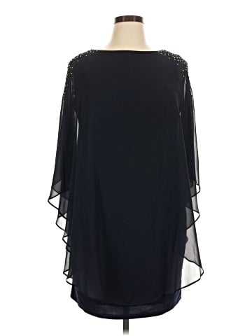 Xscape Kimono (view 1)