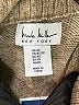 Nicole Miller New York Tan Pullover Sweater Size XS - photo 7