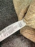 Nicole Miller New York Tan Pullover Sweater Size XS - photo 8