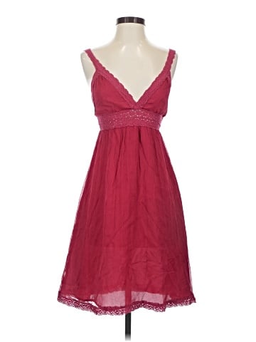 Twenty One Cocktail Dress (view 1)