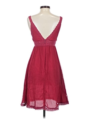 Twenty One Cocktail Dress (view 2)