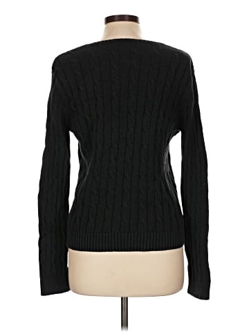 Chaps Pullover Sweater (view 2)