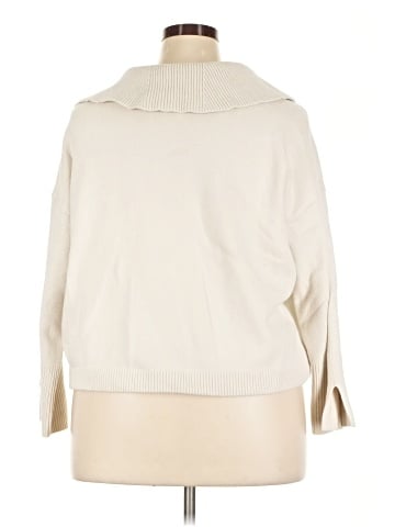 Banana Republic Factory Store Pullover Sweater (view 2)