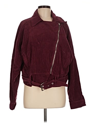 Free People Jacket (view 1)