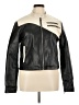 Only 100% Polyester Black Jacket Size XL - photo 1